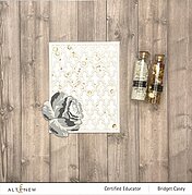Moroccan Lattice Cover - Craft Die
