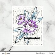Moroccan Lattice Cover - Craft Die