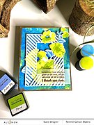 Impressionist Bouquet - Craft Die Set