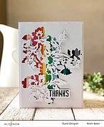 Pattern Motif - Layering Craft Die Set