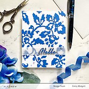 Pattern Motif - Layering Craft Die Set