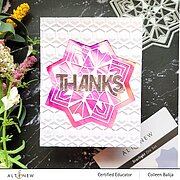 Starlight - Craft Die Set