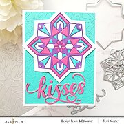 Starlight - Craft Die Set