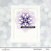 Starlight - Craft Die Set