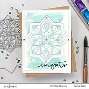 Starlight - Craft Die Set