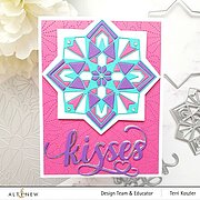 Starlight - Craft Die Set