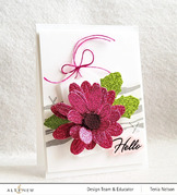 Craft-A-Flower - Cape Marguerite Layering - Craft Die