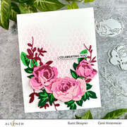Charming Foliage - Craft Die