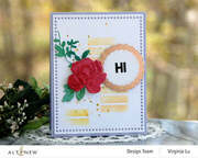 Charming Foliage - Craft Die