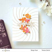 Layered Ornate Frame - Craft Die