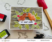 Mini Delight: Creative Cookies - Stamp and Die