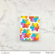 Tessellation Puzzles - Craft Die