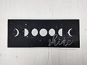 Shine - Craft Die