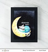 Dreamy Cat - Stamp Set