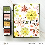 Fancy Star Builder - Clear Stamp, different perspective #3. Select this picture to zoom in