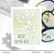 Illusion Diamonds - Clear Stamp, different perspective #2. Select this picture to zoom in