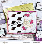 Wedding Promises - Layering Stamp Set
