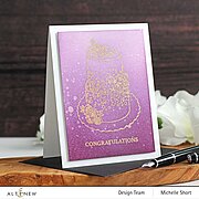 Wedding Promises - Layering Stamp Set