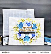 Colorful Soul - Layering Stamp Set