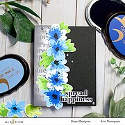 Colorful Soul - Layering Stamp Set