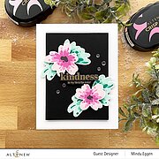 Colorful Soul - Layering Stamp Set