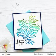 Magnolia Ballerina - Stamp Set
