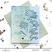 Magnolia Ballerina - Stamp Set
