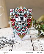 Folk Art - Stamp Set