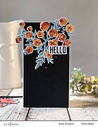Folk Art - Stamp Set