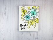 Book Engravings - Stamp and Die Set