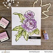 Book Engravings - Stamp and Die Set