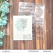 Home Sweet Home - Stamp and Die
