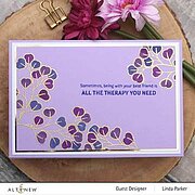 True Friends - Stamp and Die