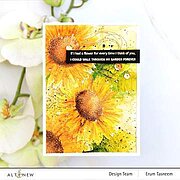 True Friends - Stamp and Die