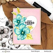 True Friends - Stamp and Die