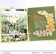 Tiny Sentiments Hello - Stamp and Die Set