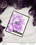 Golden Days - Stamp and Die Set