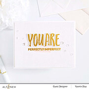 Garden Delights - Layering Stamp and Die Set