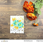 Garden Delights - Layering Stamp and Die Set