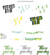 This is Your Day - Stamp And Die