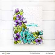 Craft Your Life - Magnolia & Blooms - Project Kit