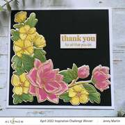 Craft Your Life - Magnolia & Blooms - Project Kit