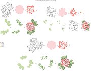 Kind Reminders - Stamp and Die Set