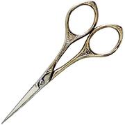 Embroidery Scissor 3.75" - 1 Pair