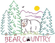 The Great Outdoors - Iron On Transfers