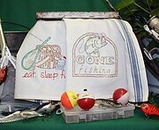 The Great Outdoors - Iron On Transfers