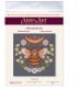 Honey Dream - Bead Embroidery Kit, different perspective #2. Select this picture to zoom in