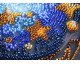 Magical Dreams - Bead Embroidery Kit, different perspective #1. Select this picture to zoom in