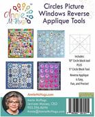 Picture Window Circles