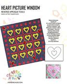 Picture Window Heart